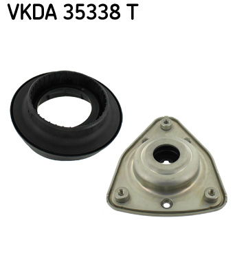 SKF VKDA 35338 Totonycsapágy készlet